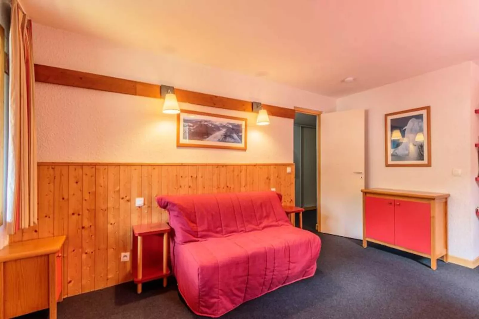 Résidence Doronic-Niet-getagd