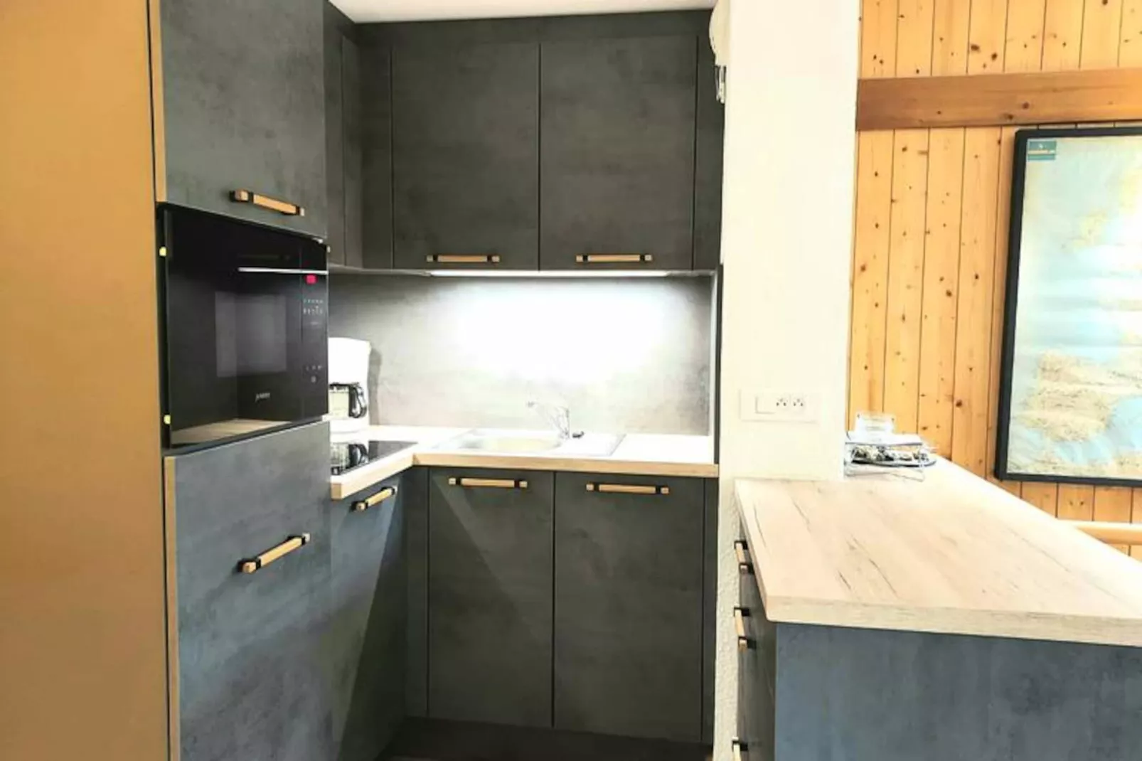 Résidence Doronic-Niet-getagd