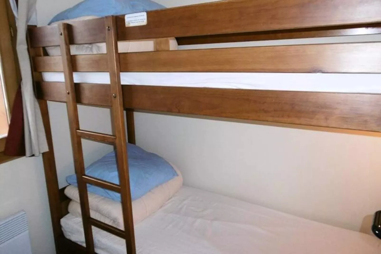 Résidence Le Mont Soleil A-Niet-getagd