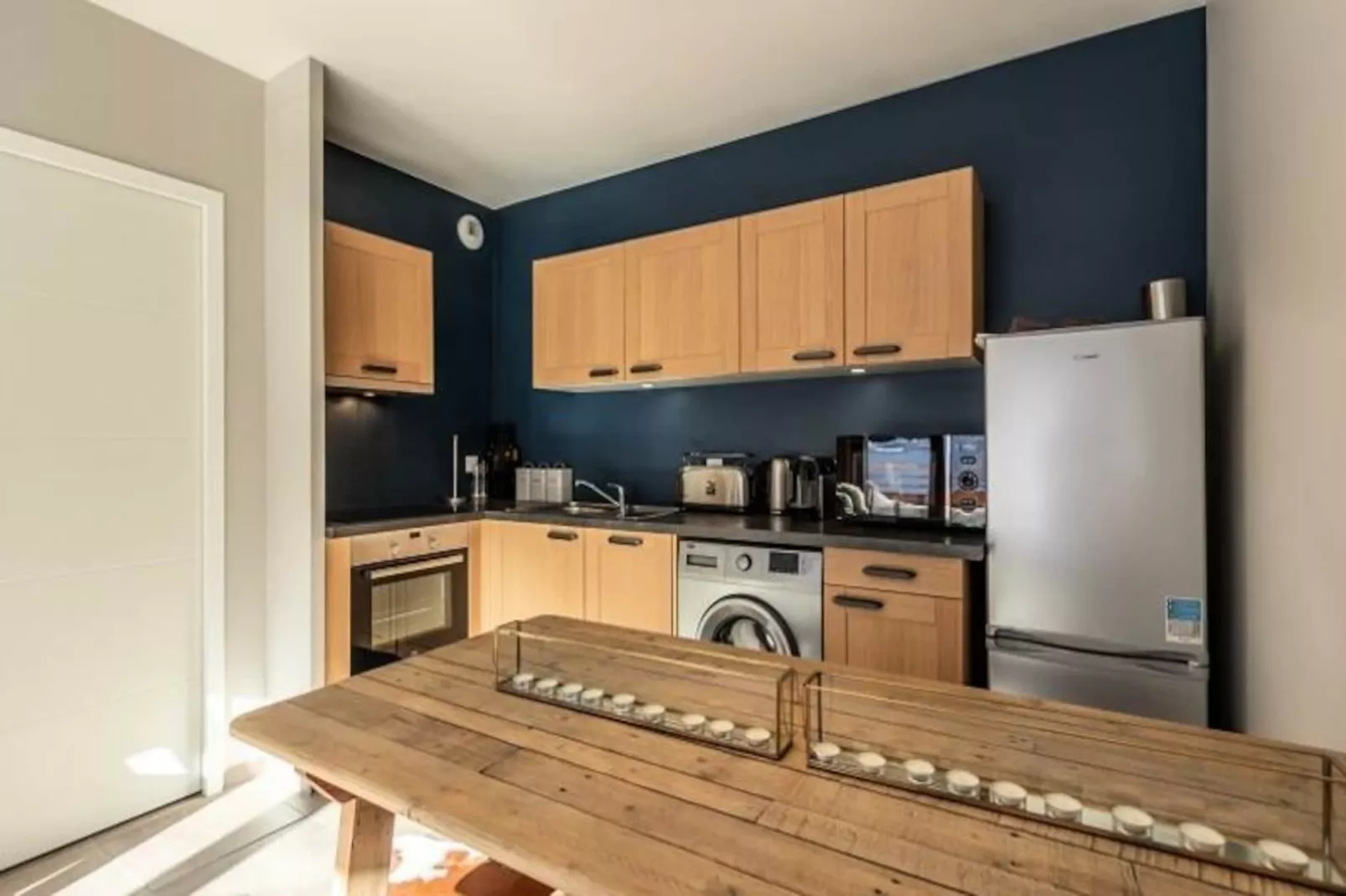 Résidence Lodges 1970-Niet-getagd