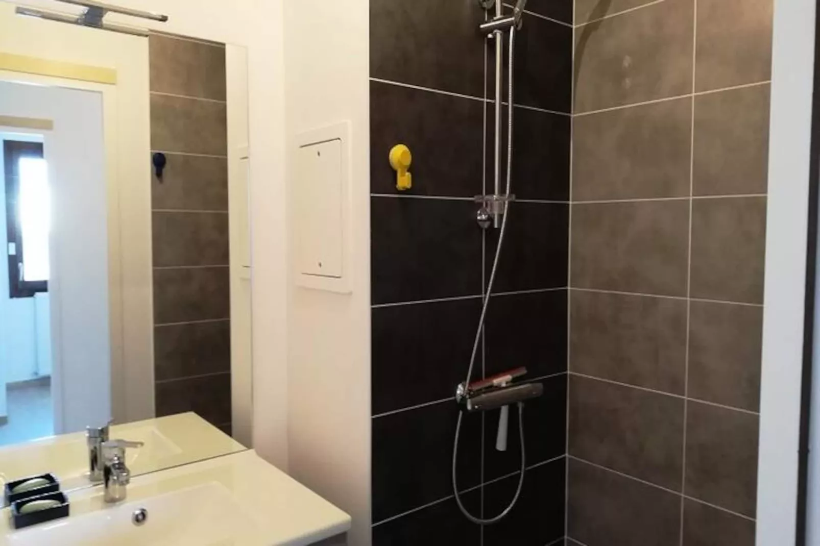 Résidence Lodges 1970-Niet-getagd