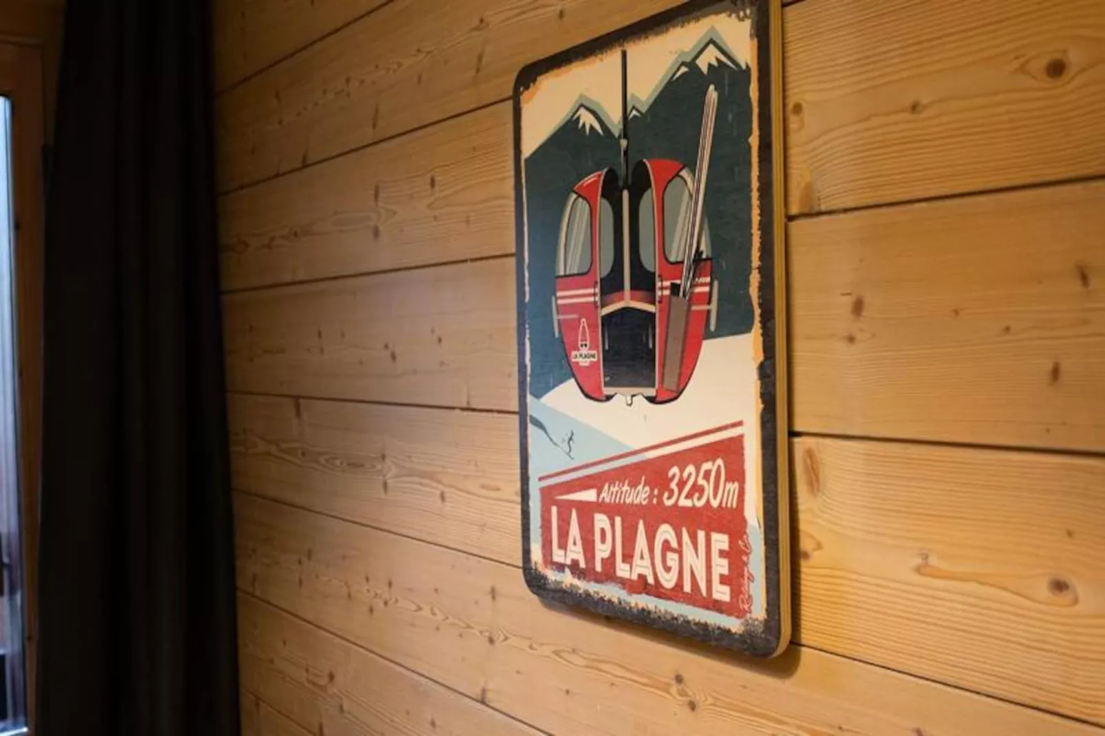 Résidence Sainbois-Niet-getagd