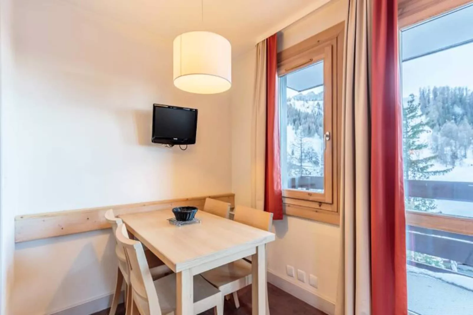 Résidence Soldanelle-Niet-getagd