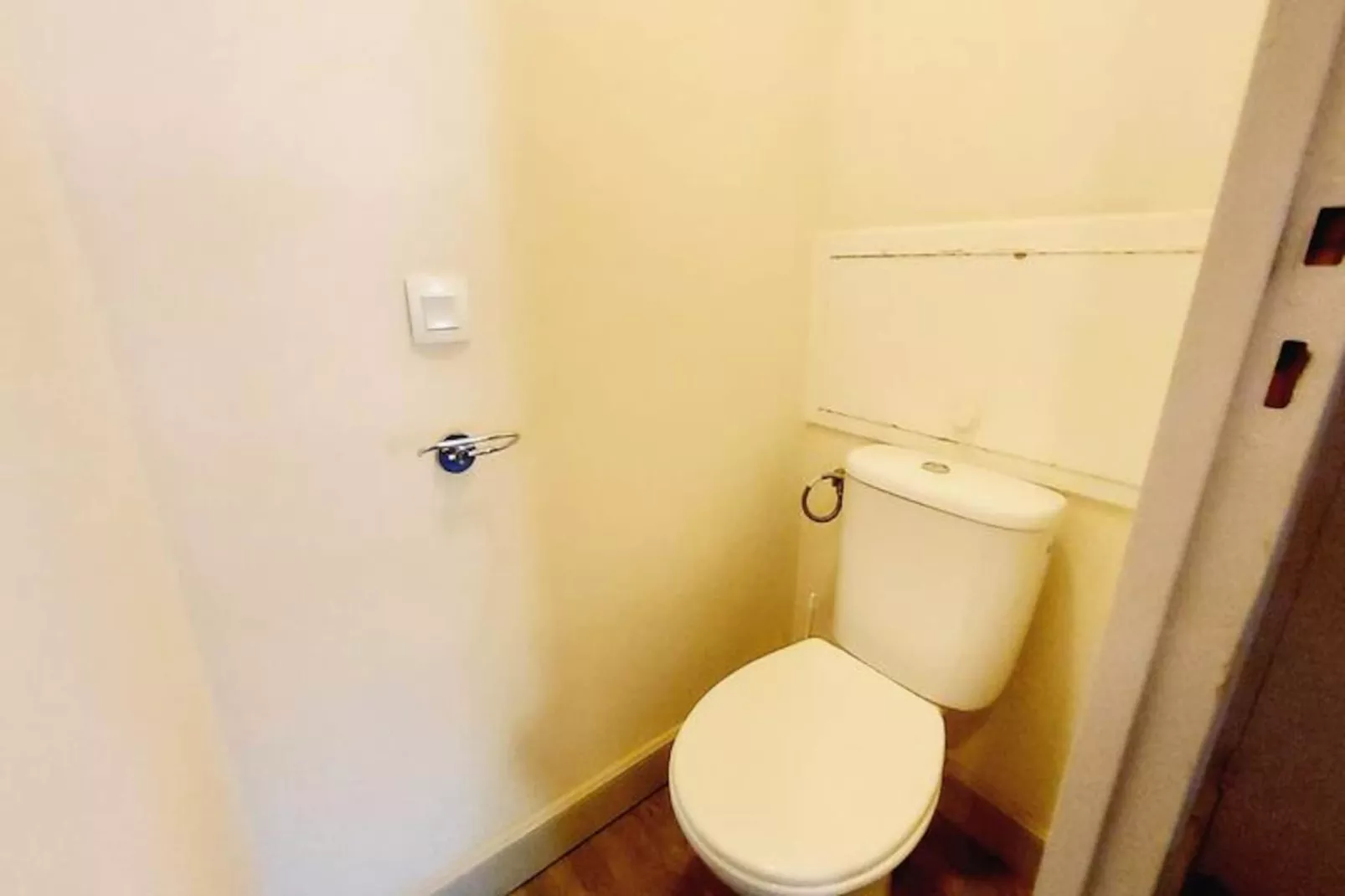 Résidence Silenes-Niet-getagd