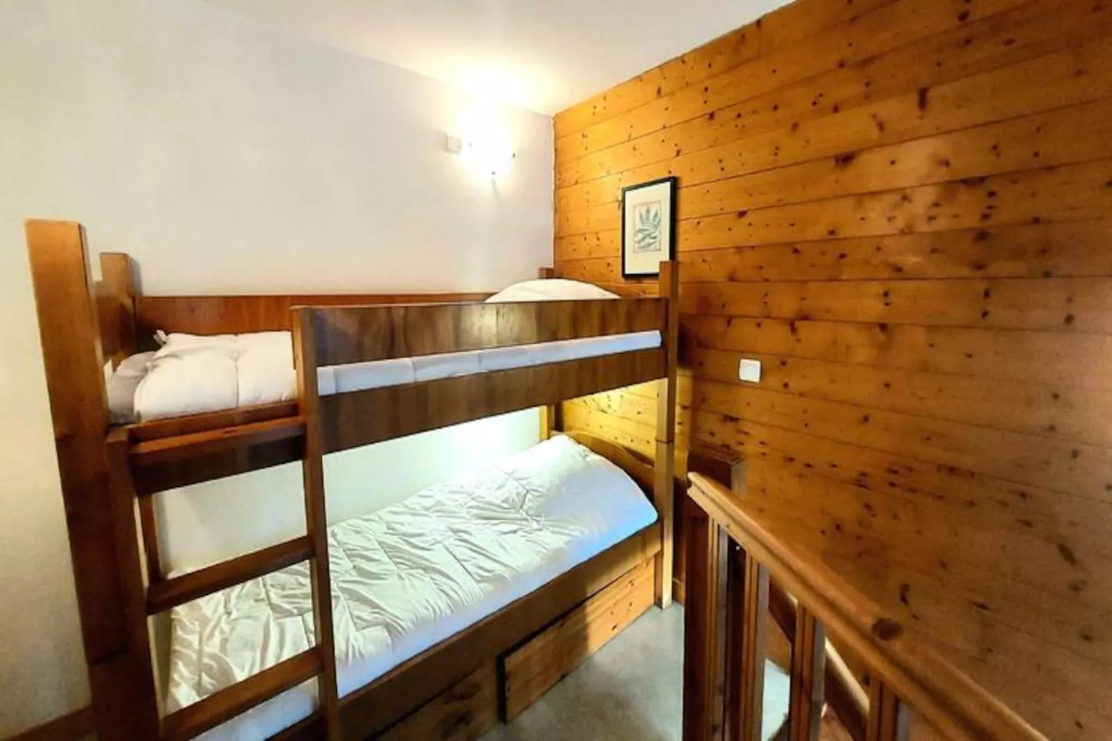 Résidence Lodges Des Alpages-Niet-getagd