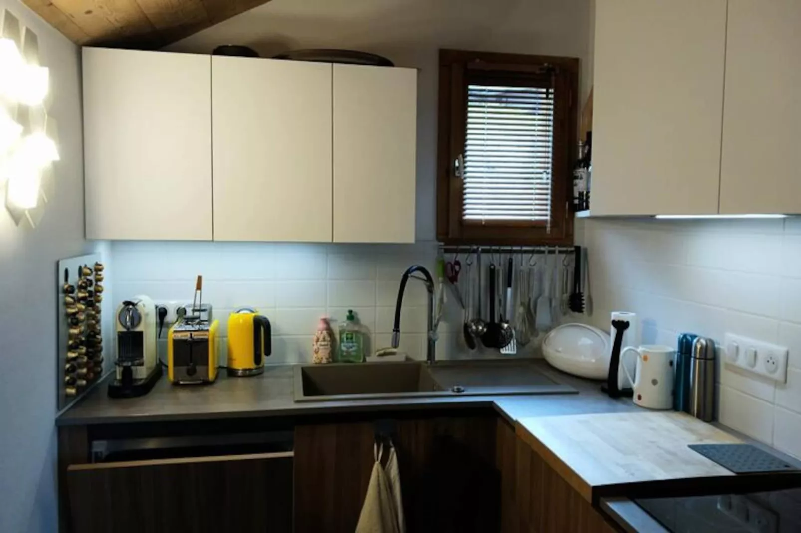 Chalet De Vallandry-Niet-getagd