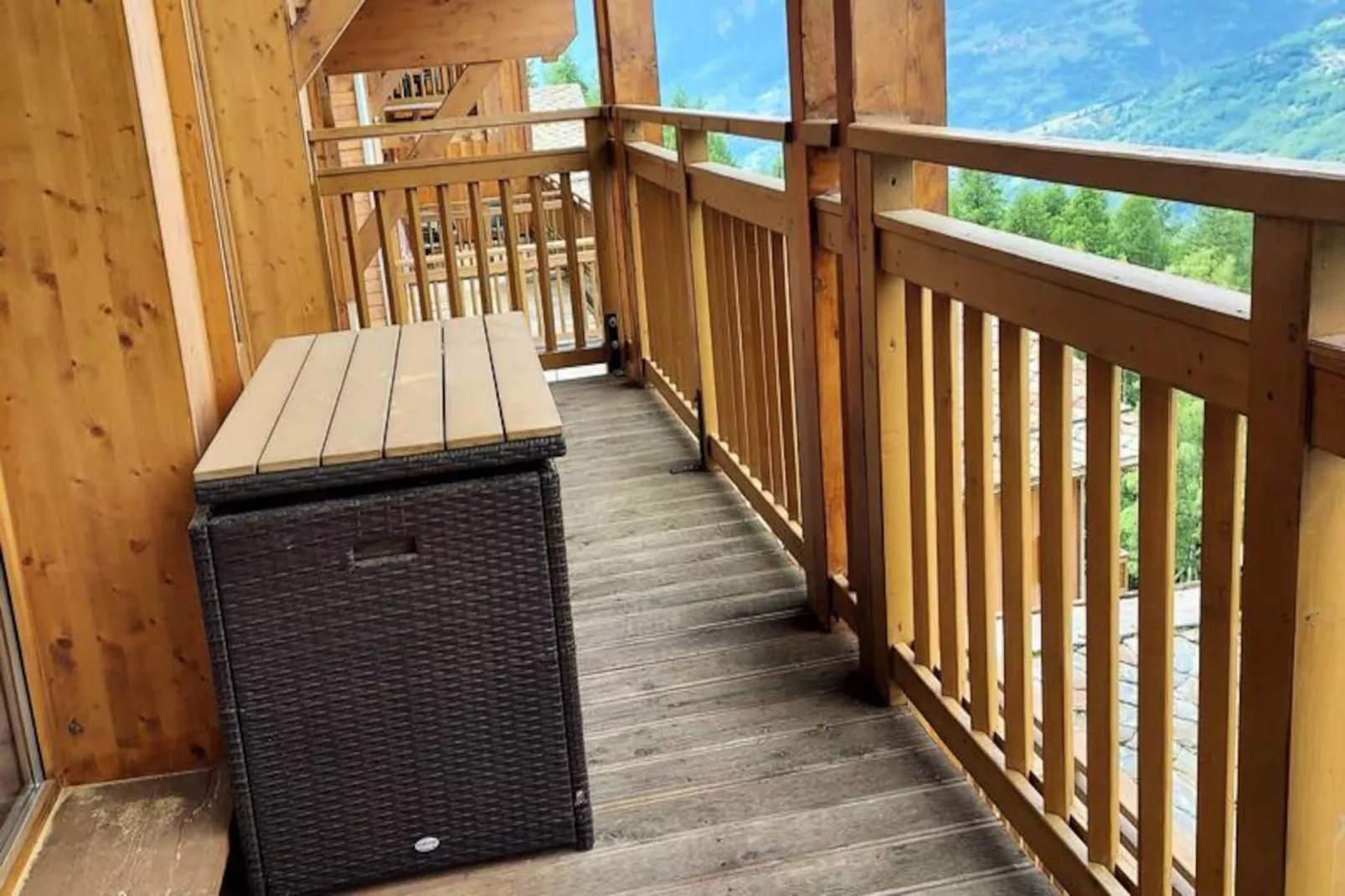 Les Chalets De Wengen - Niet-getagd