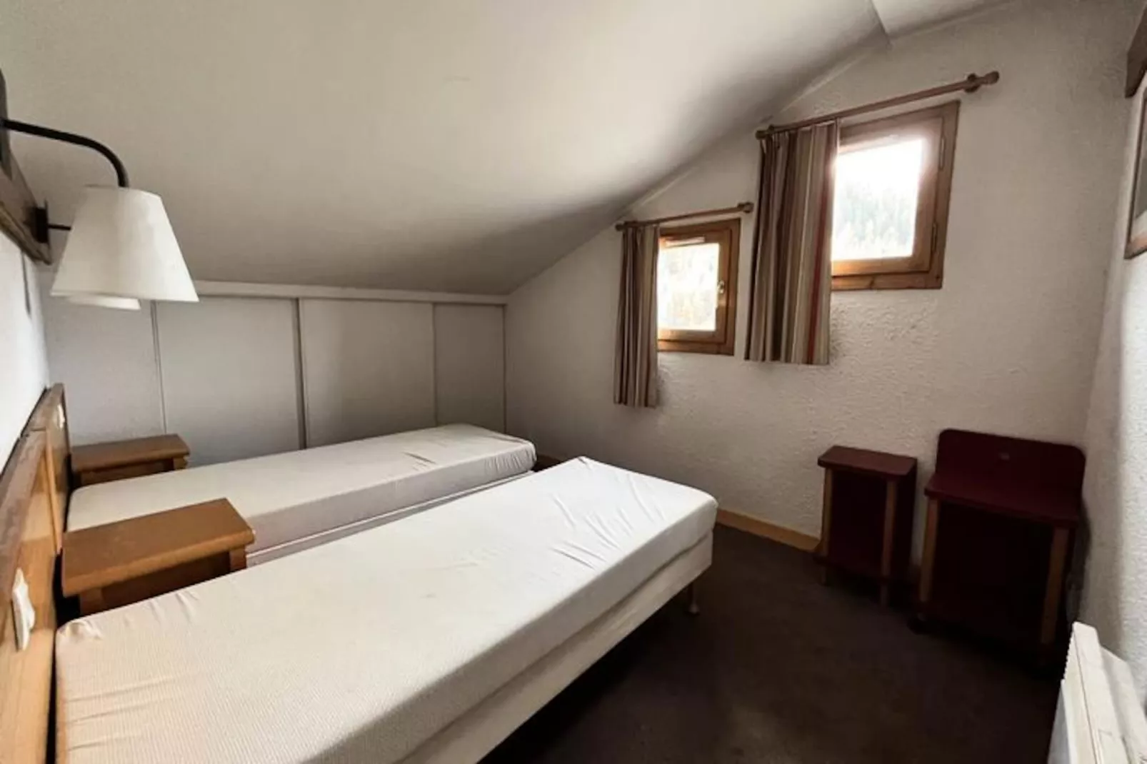 Résidence Eperviere-Niet-getagd