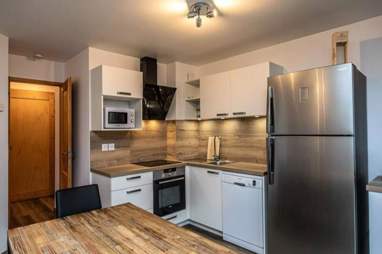 Résidence Alpages-Niet-getagd