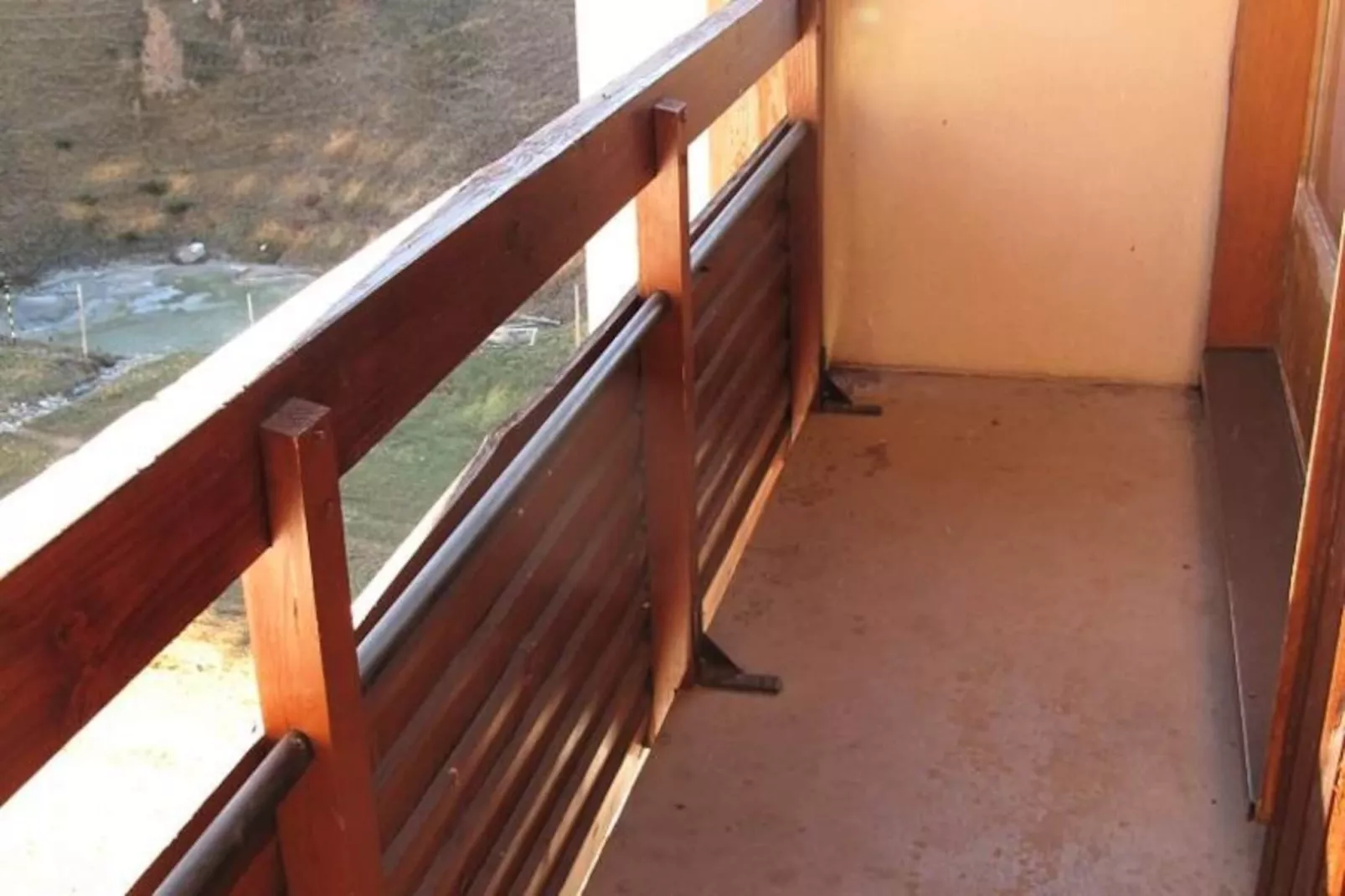 Résidence Cervin-Niet-getagd