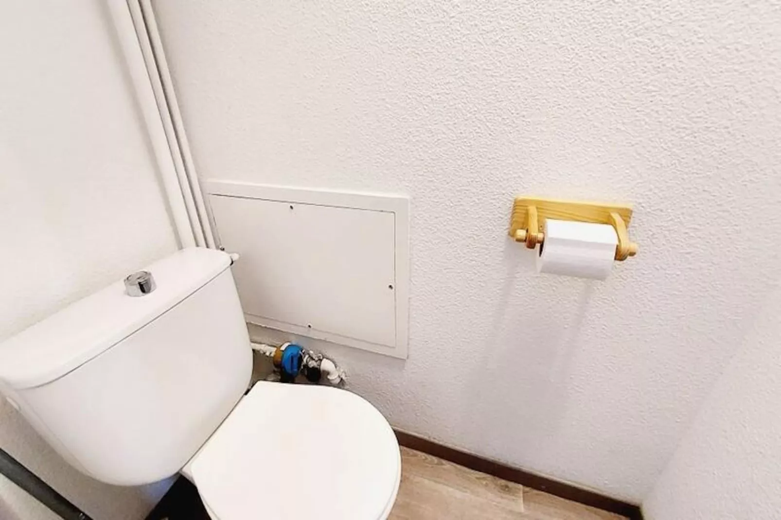 Résidence Cervin-Niet-getagd