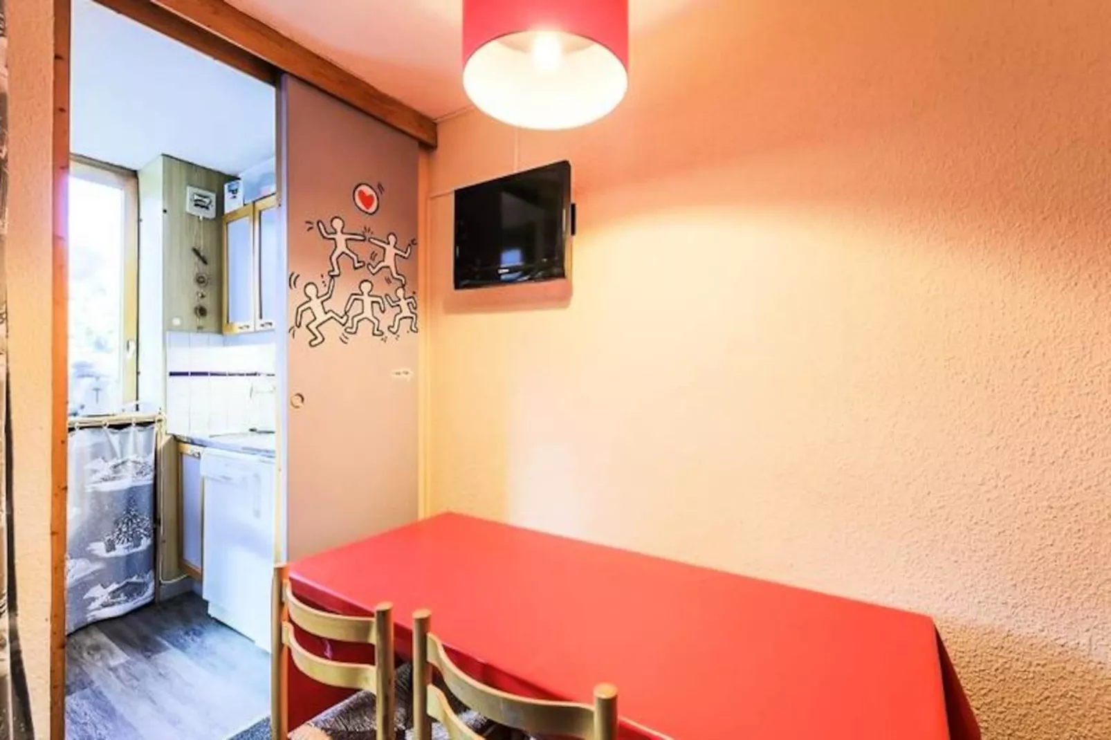 Résidence Les Chalets des Arolles - maeva Home - Niet-getagd