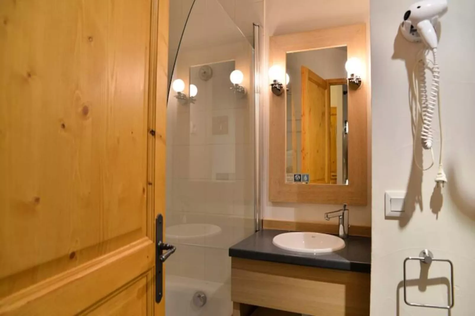 Résidence Le Centaure-Niet-getagd