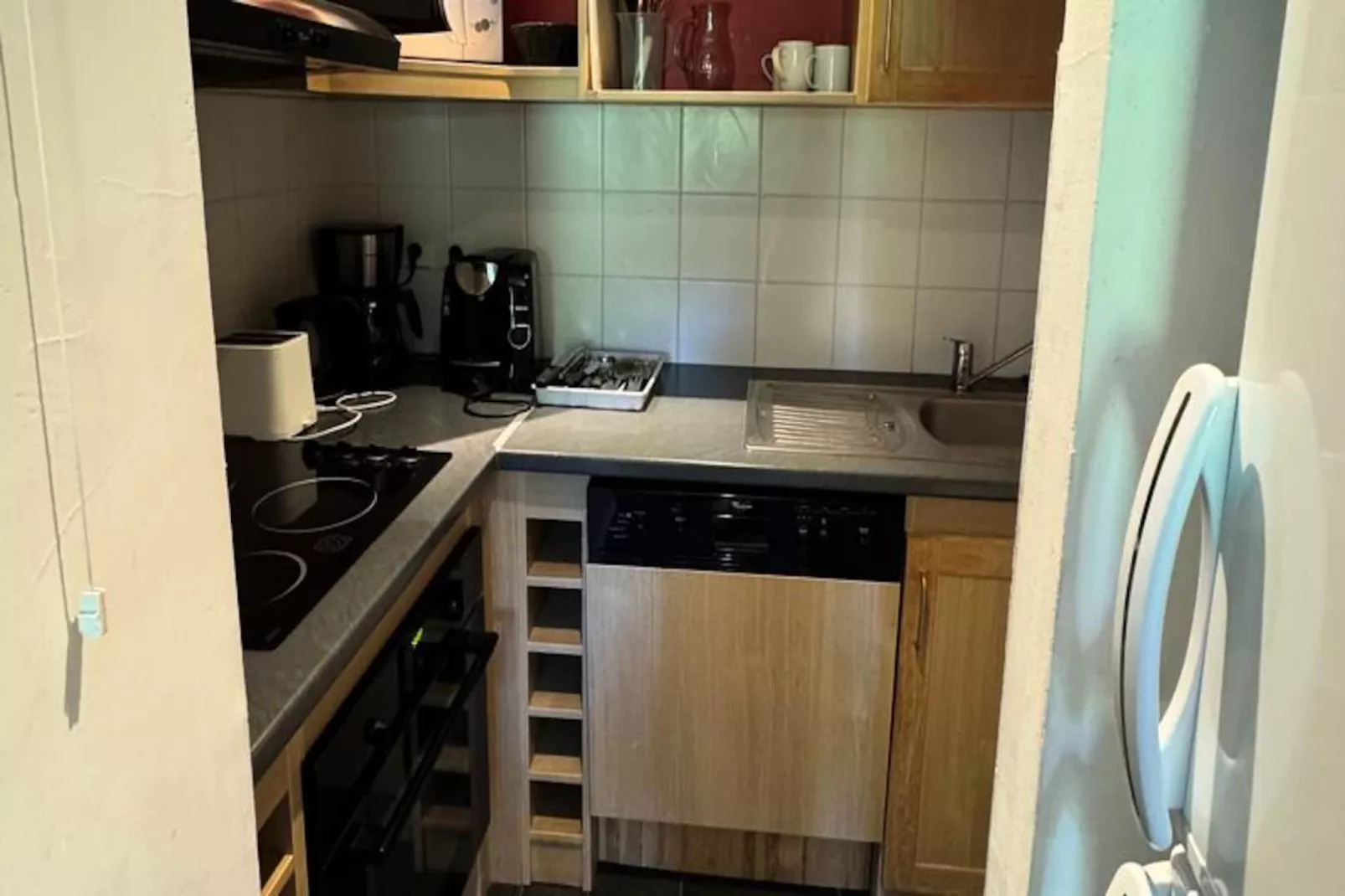 Résidence Le Centaure-Niet-getagd