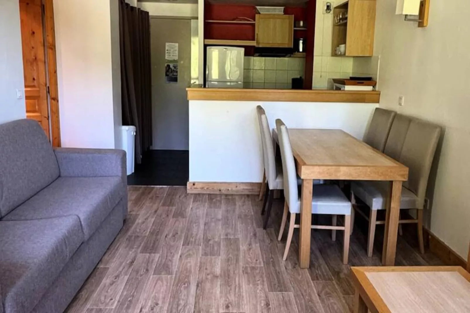 Résidence Le Centaure-Niet-getagd