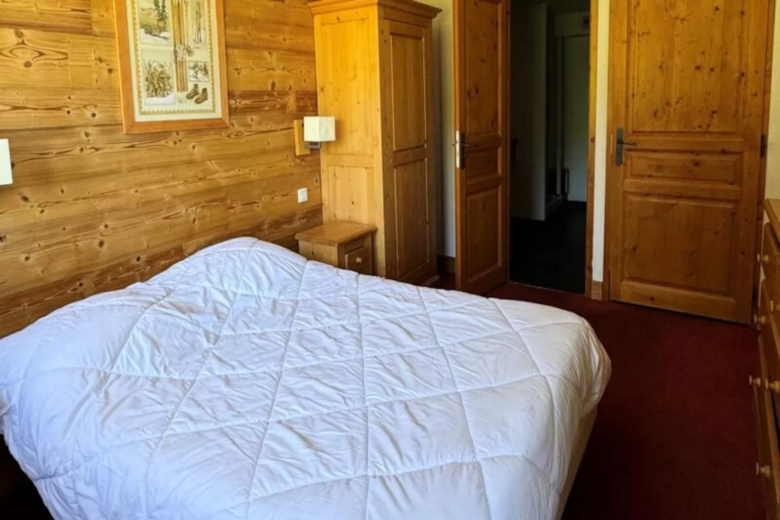 Résidence Le Centaure-Niet-getagd