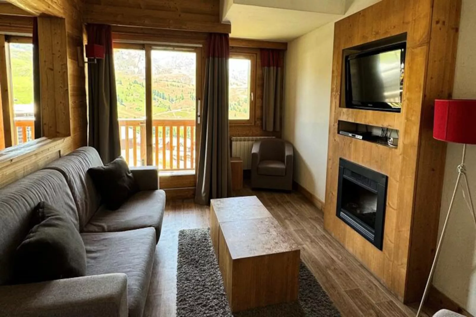 Résidence Le Centaure - Niet-getagd