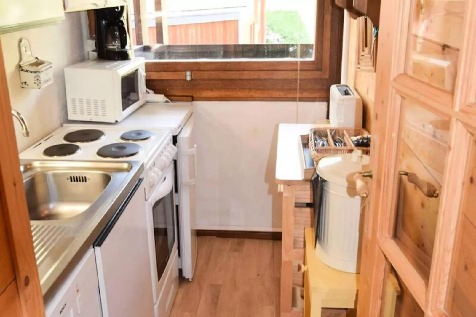 Résidence L'aconcagua-Niet-getagd