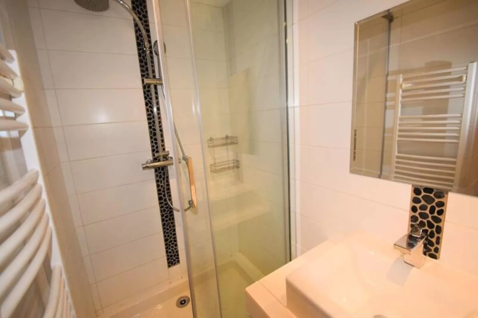 Résidence L'aconcagua-Niet-getagd