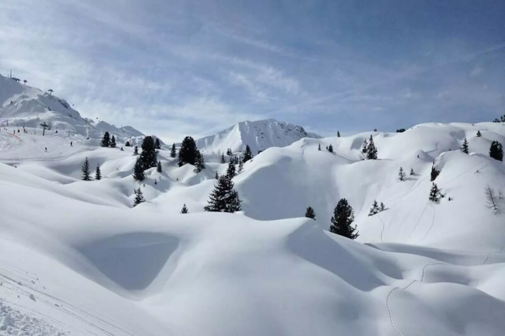 Résidence Le Plein Sud-Niet-getagd