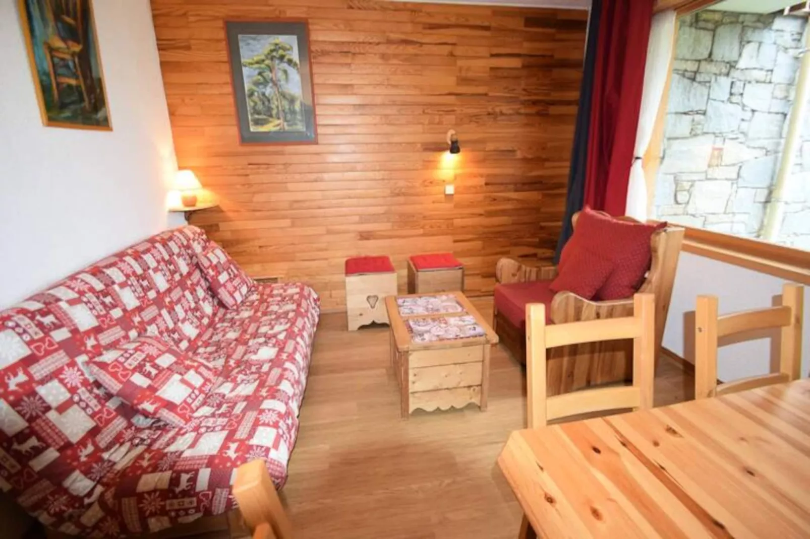 Résidence Le Plein Sud-Niet-getagd