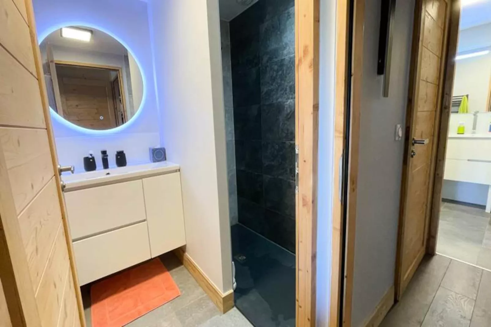 Résidence Alpine Loft-Niet-getagd