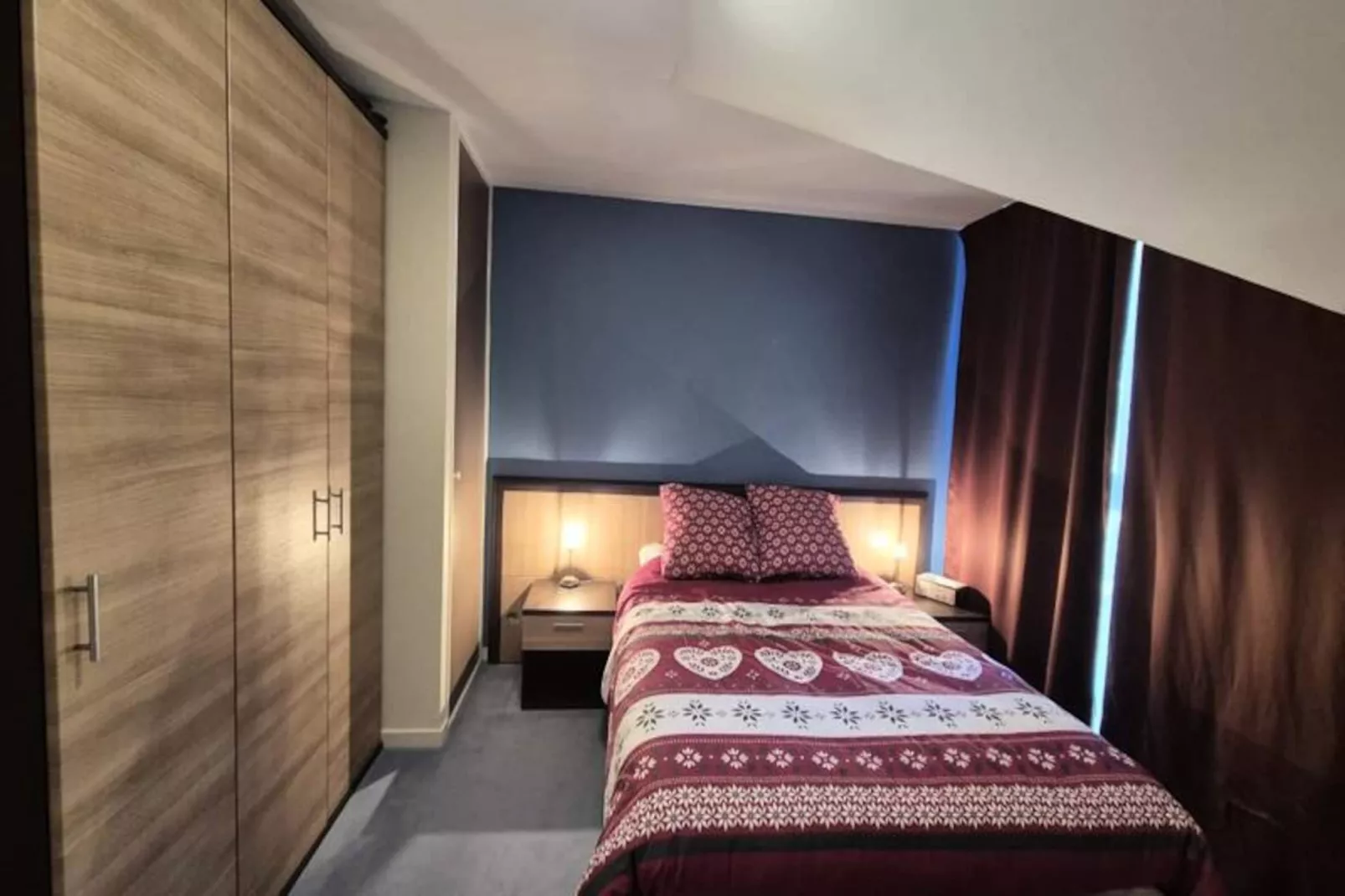 Appartement 5 Personnes - Les Balcons D'aix-Niet-getagd