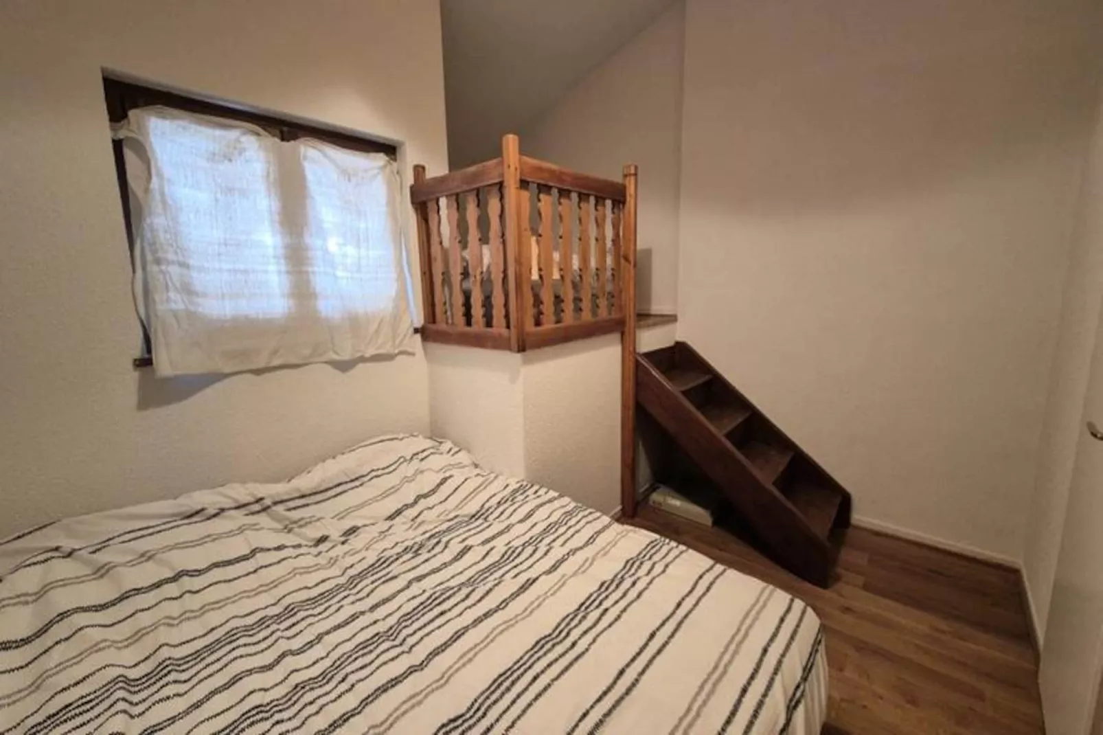 Duplex Au Pied Des Pistes &ndash; 6 Personnes-Niet-getagd