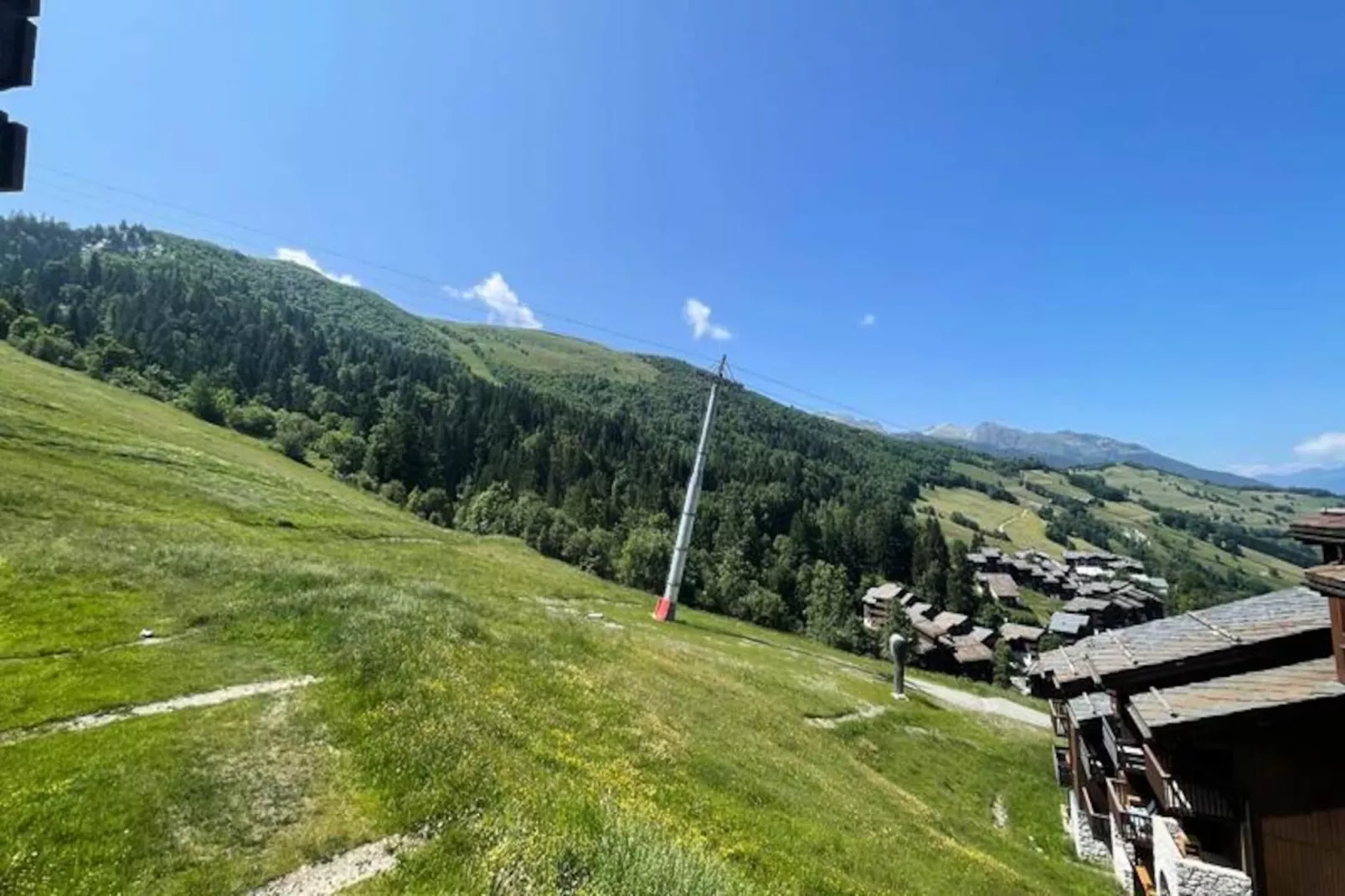 Résidence Cristallin G-Niet-getagd