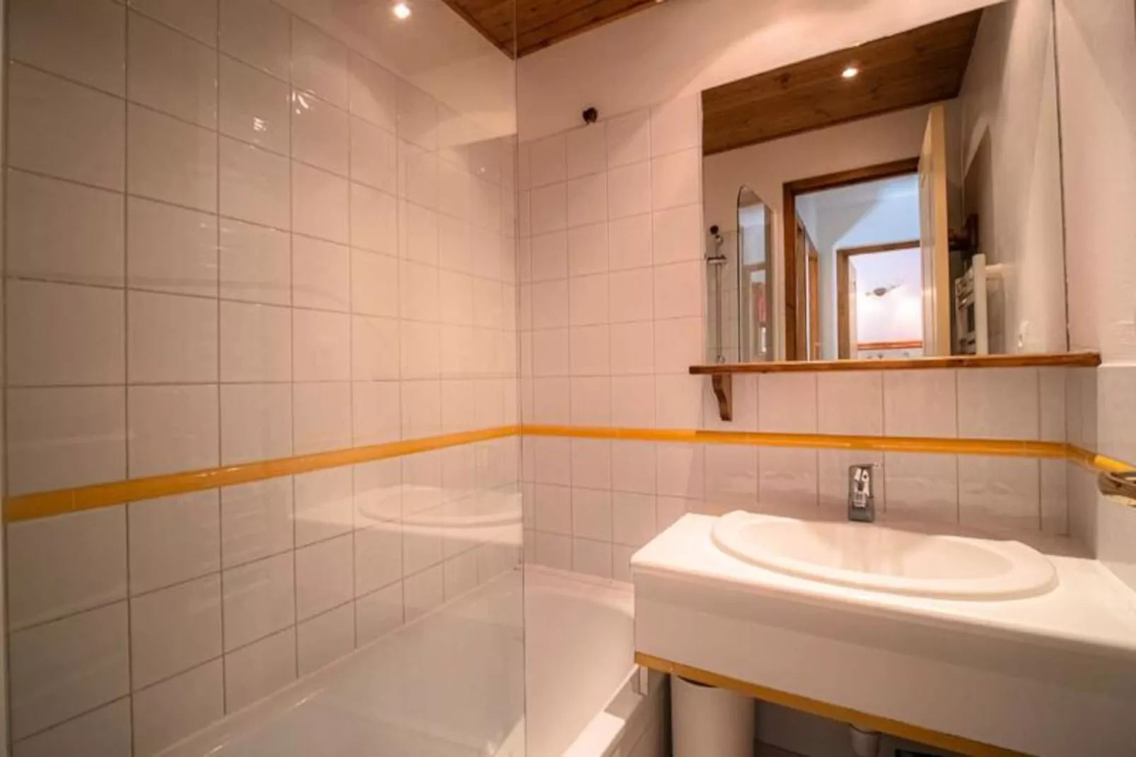 Résidence Athamante G - Niet-getagd