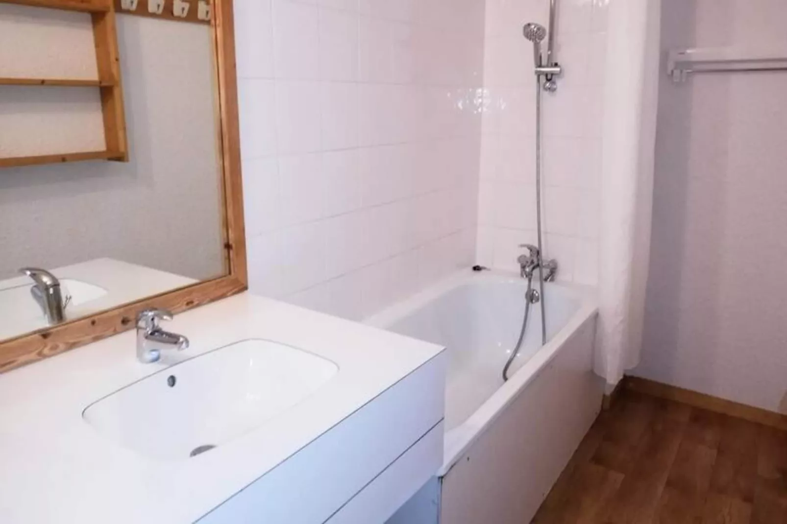 Résidence Lauzes G - Niet-getagd