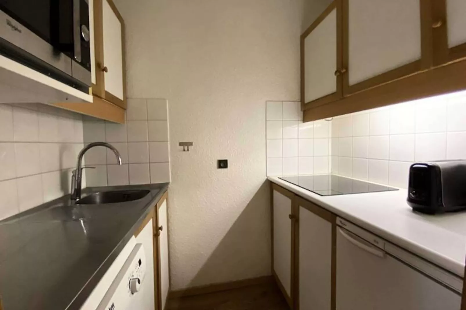 Résidence Portail G-Niet-getagd