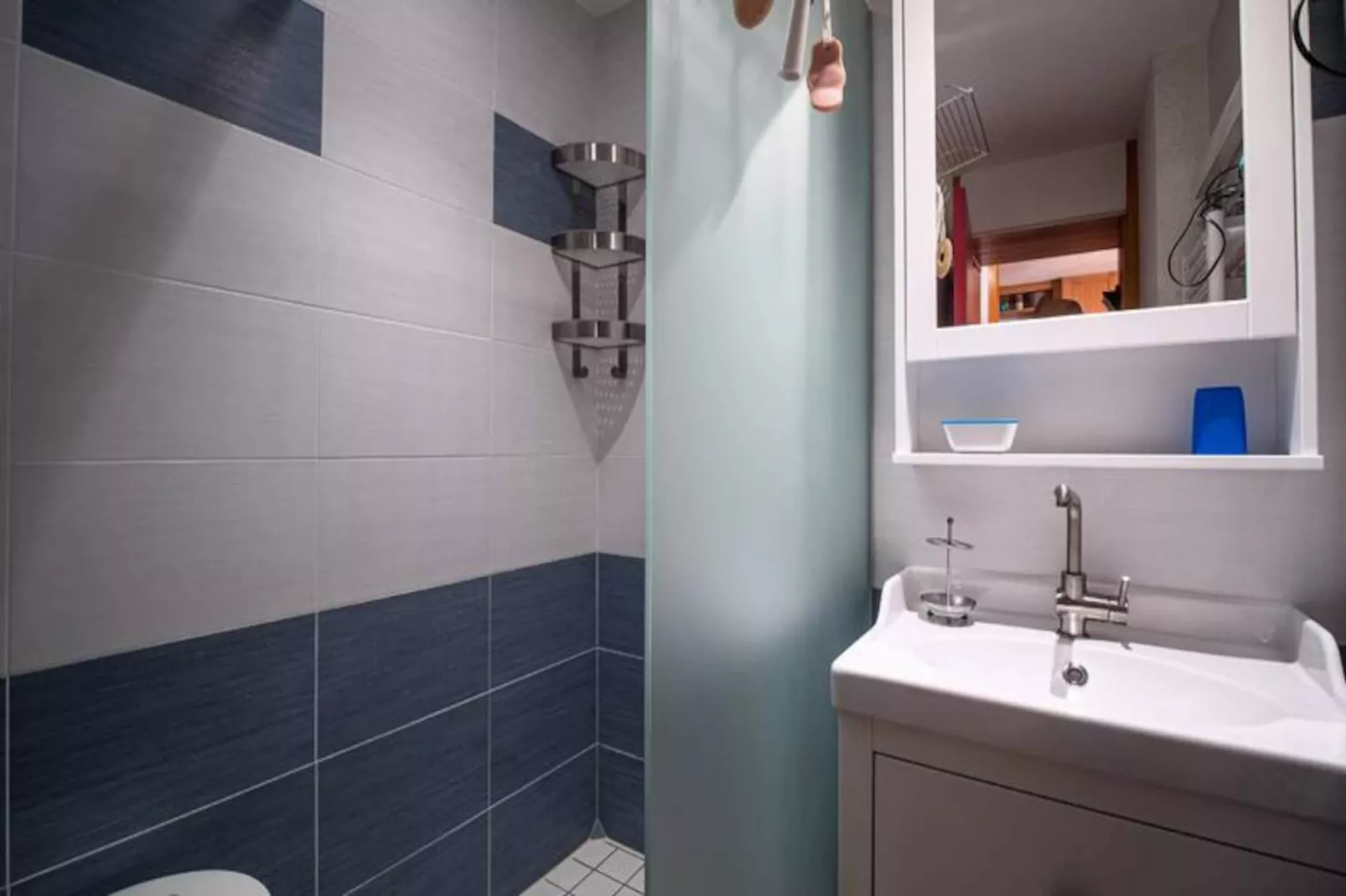 Résidence Lauziere Dessous G-Niet-getagd