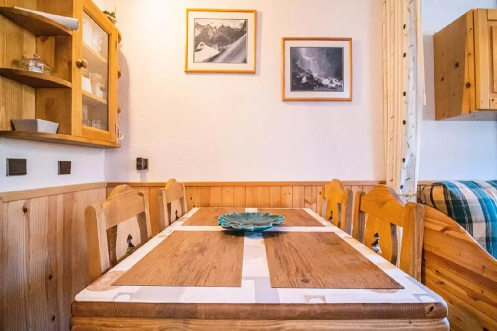 Résidence Bourgeon G-Niet-getagd