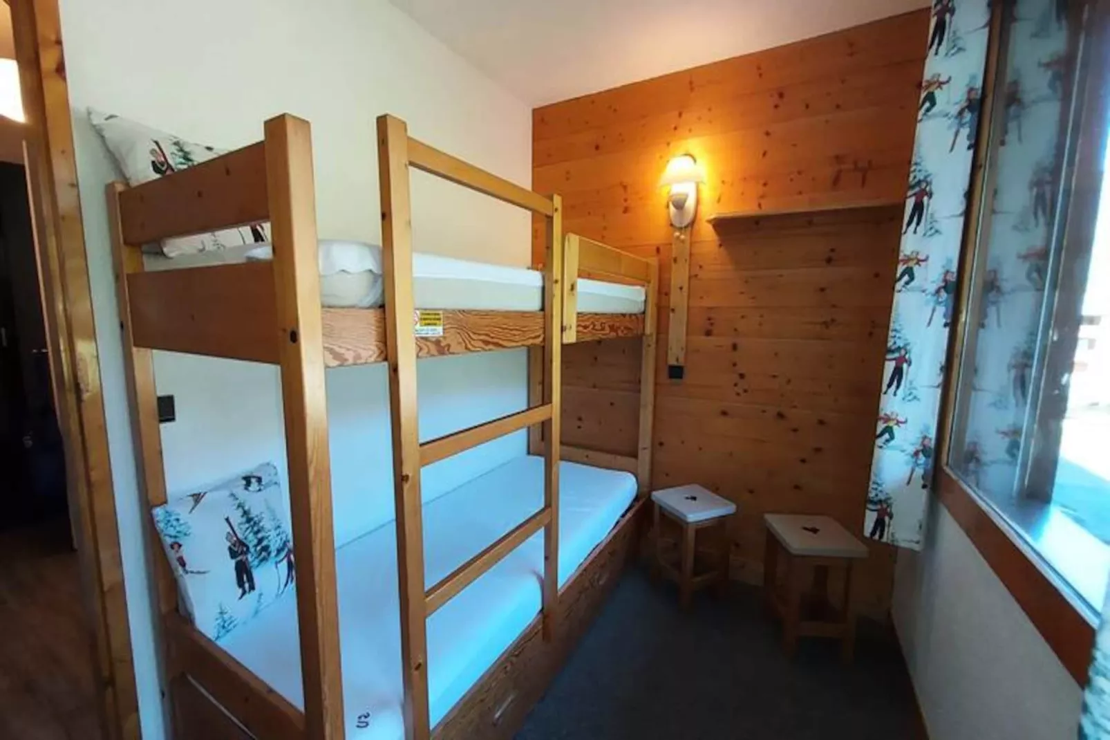 Résidence Mucillon G-Niet-getagd