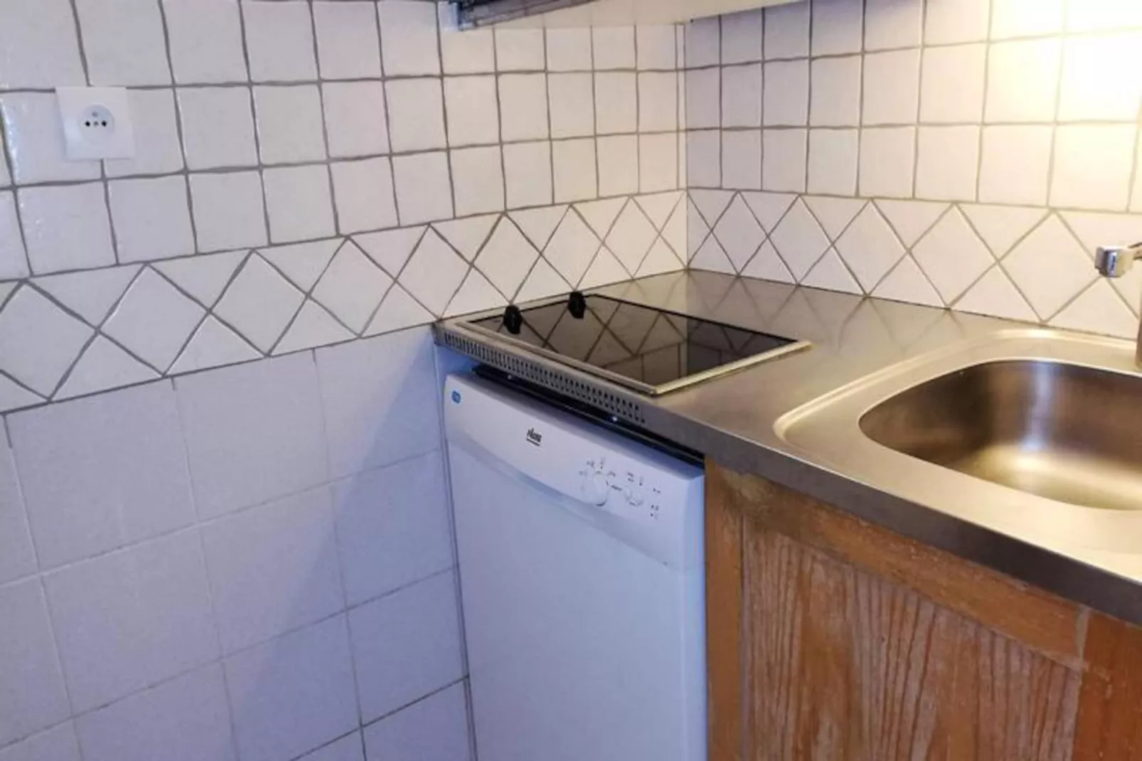 Résidence Gollet G-Niet-getagd