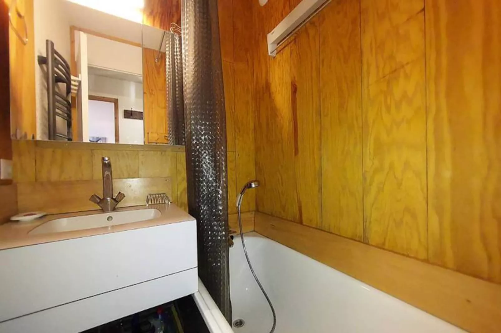 Résidence Gollet G-Niet-getagd