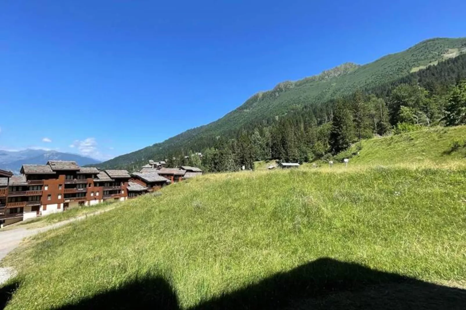 Résidence Lauziere Dessus G-Niet-getagd