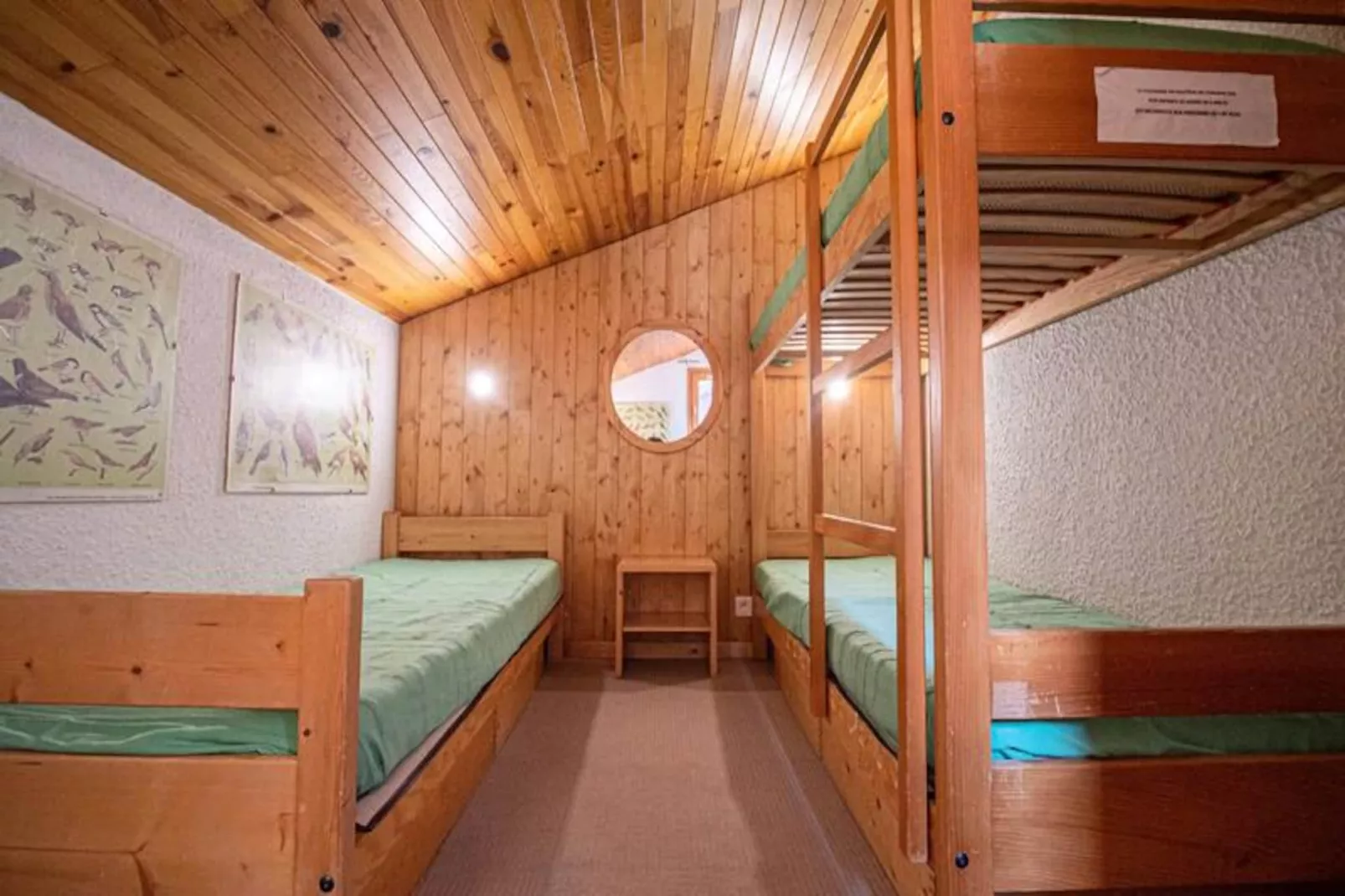 Résidence Morel G-Niet-getagd