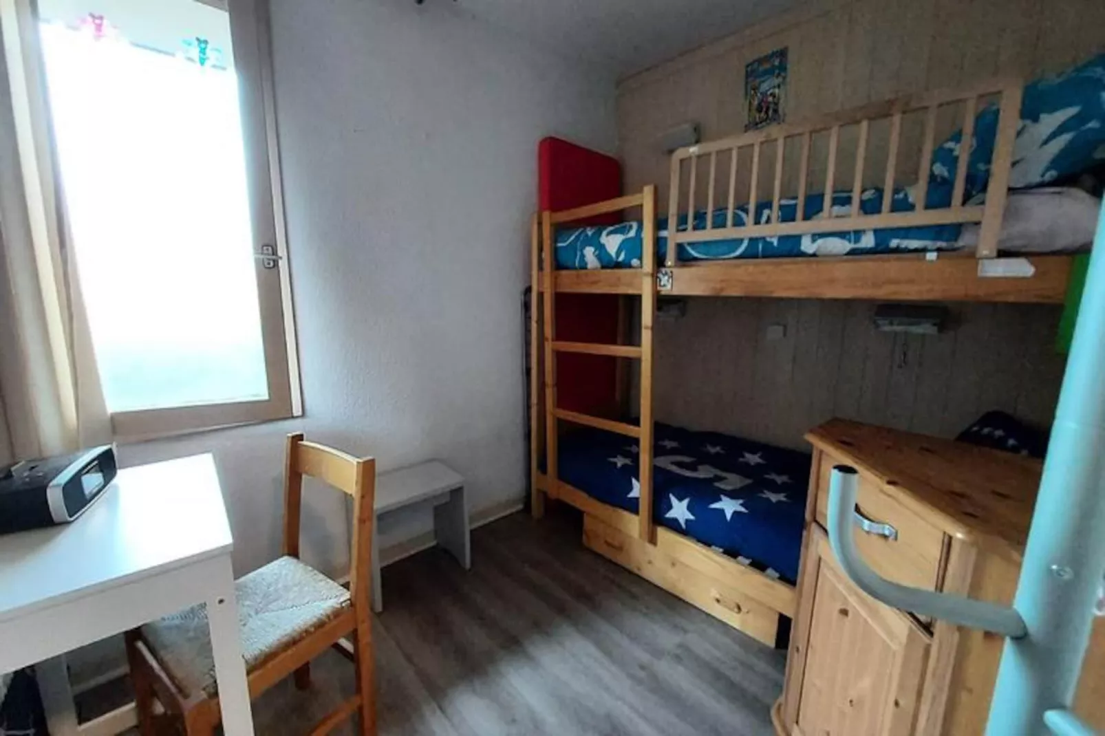 Résidence Camarine G - Niet-getagd