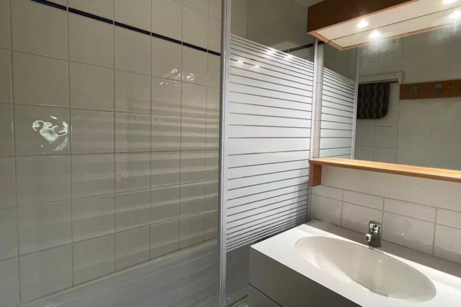 Résidence Cachette G-Niet-getagd