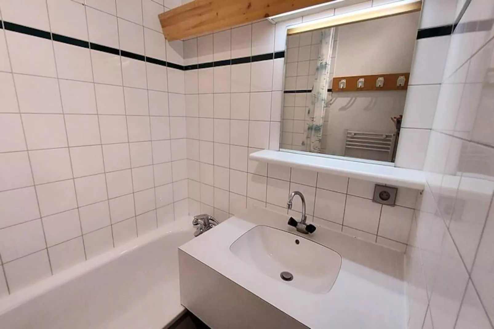 Résidence Caillou G-Niet-getagd