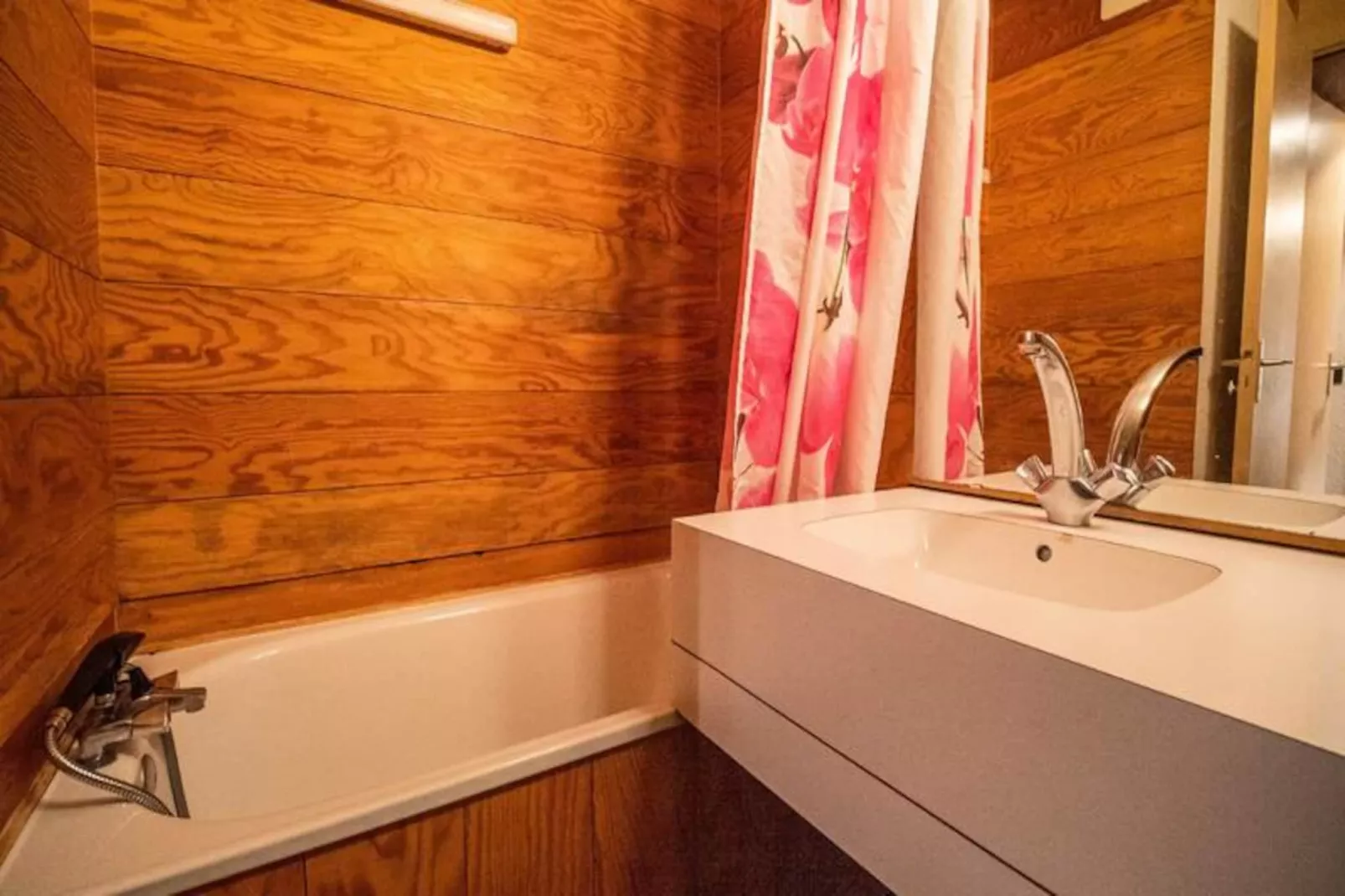 Résidence Pierres Plates G - Niet-getagd