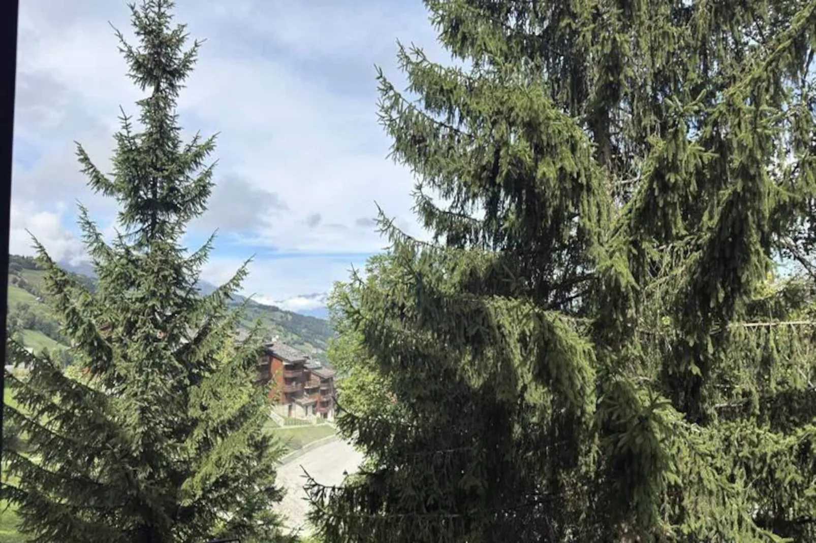 Résidence Lisiere-Niet-getagd