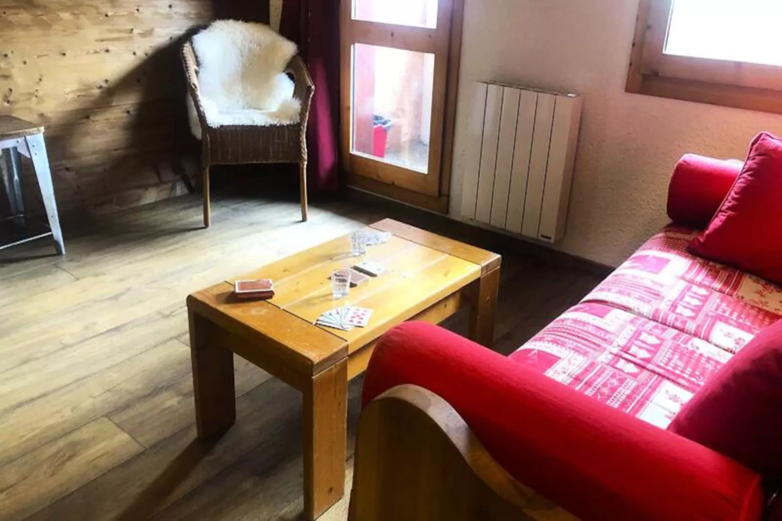 Résidence Morel-Niet-getagd