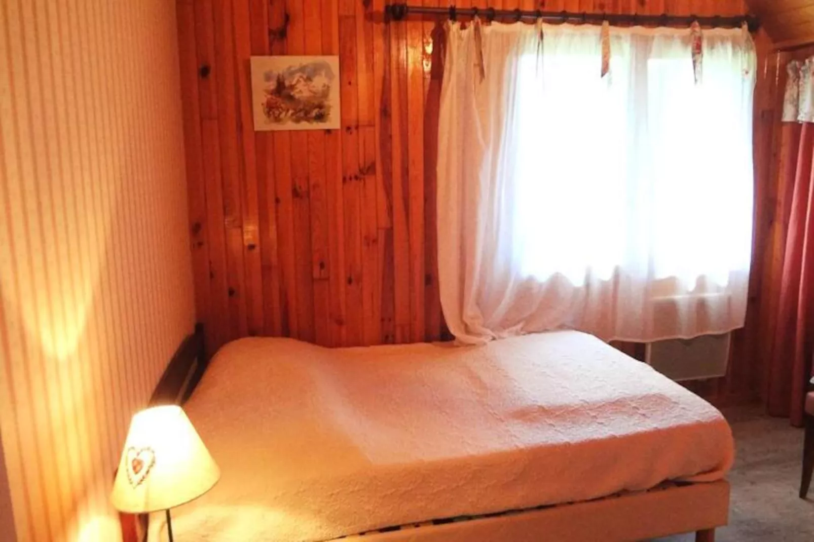 Chalet Le Foehn-Niet-getagd