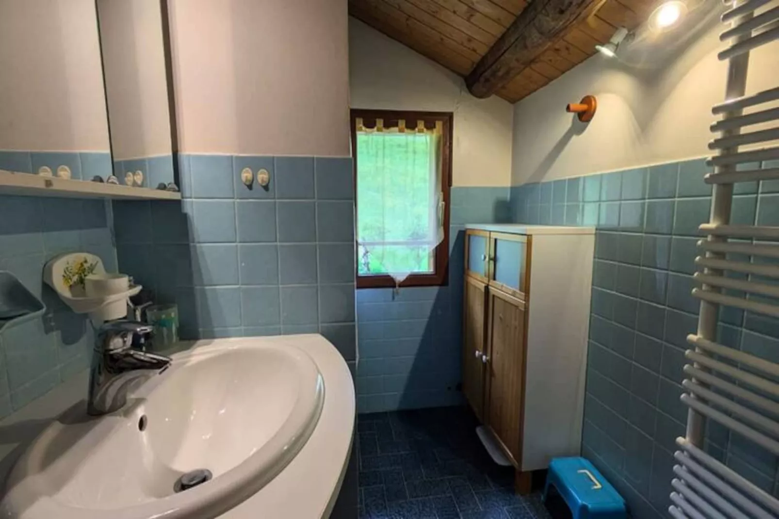 Chalet Coutalon-Niet-getagd