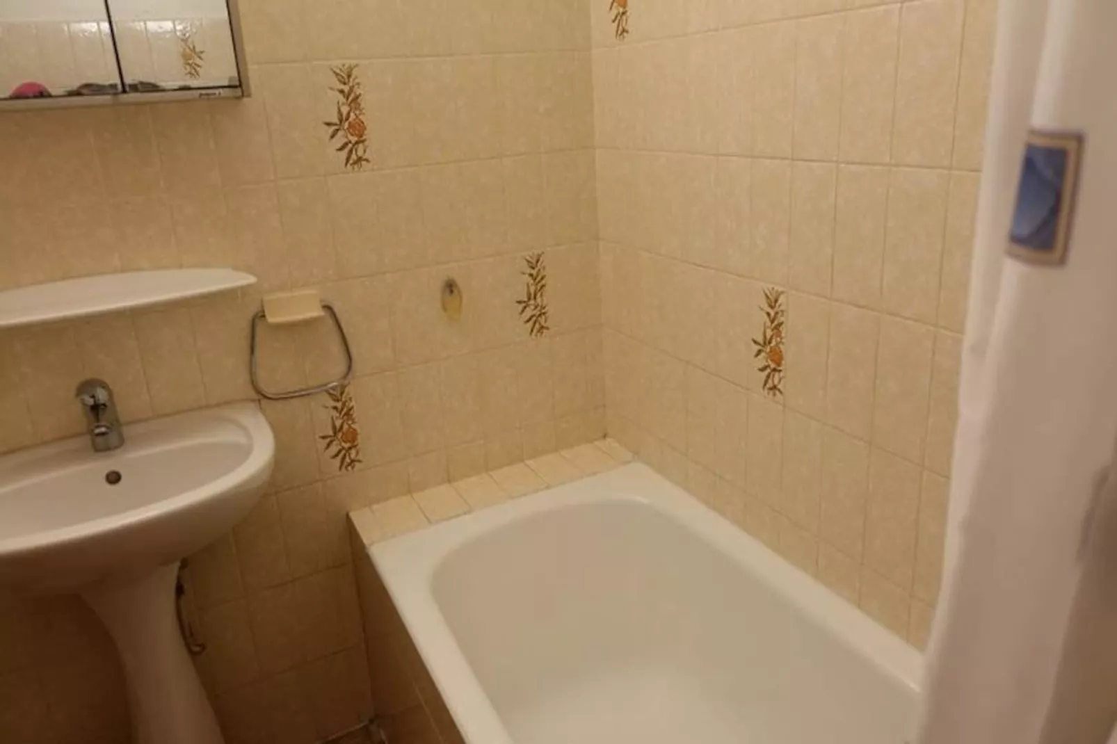 Résidence Le Cristol-Niet-getagd