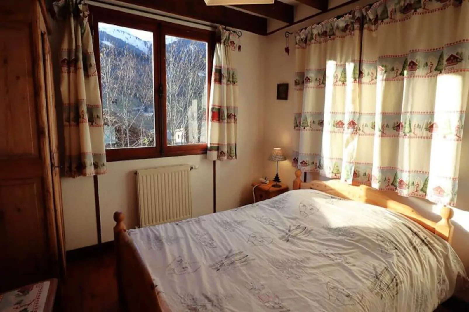 Chalet Balas-Niet-getagd