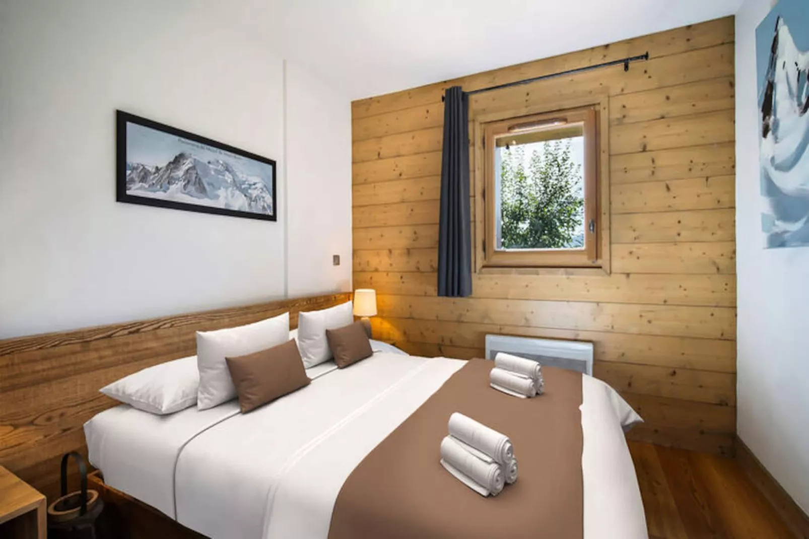 Résidence La Perle Des Alpes-Niet-getagd